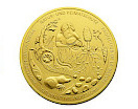 L'&Eacute;cu d'or